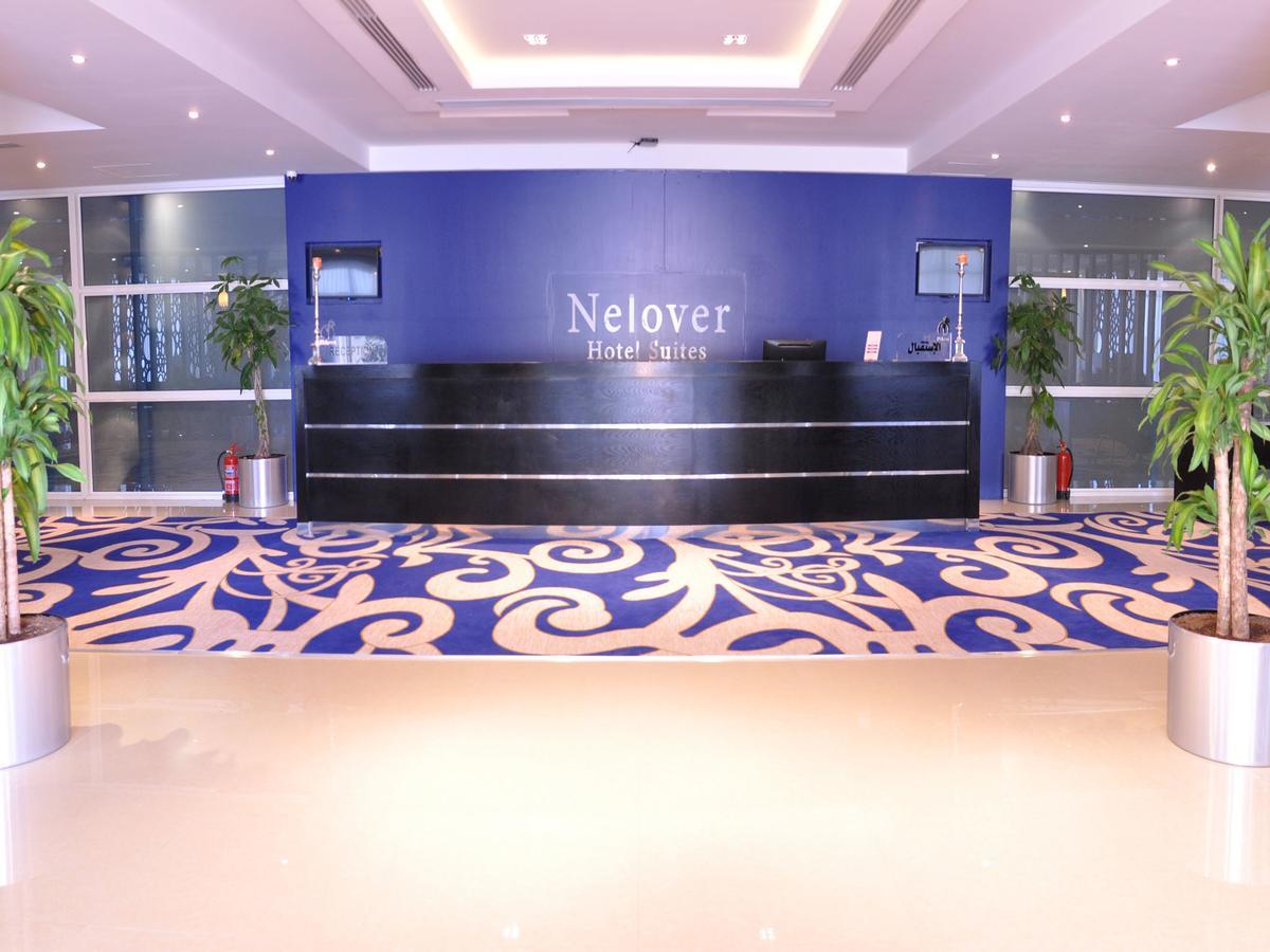 Nelover Qurtubah リヤード エクステリア 写真